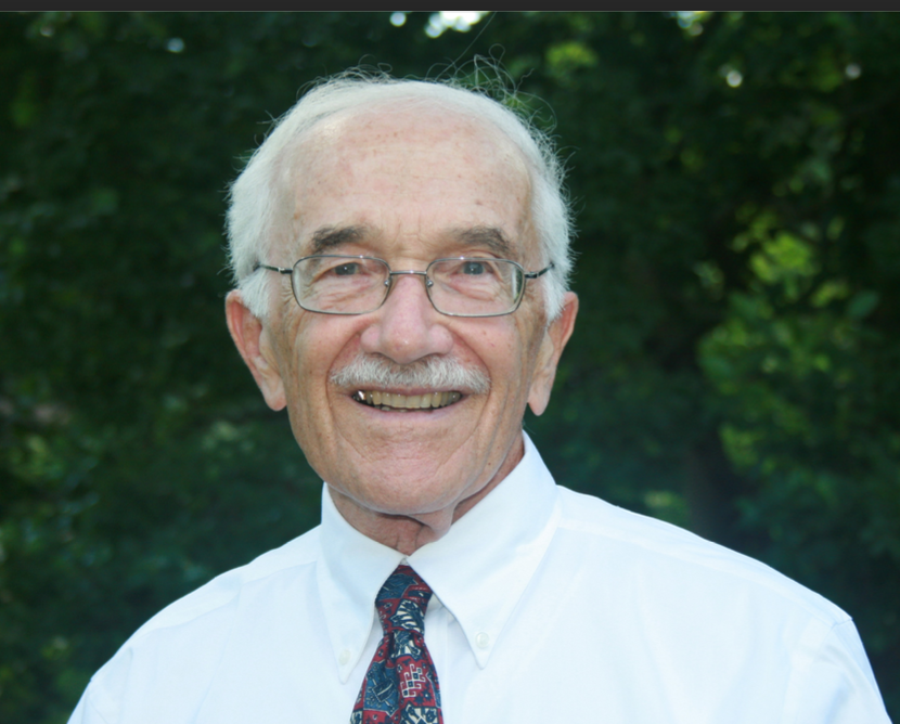 Ralph Obler
