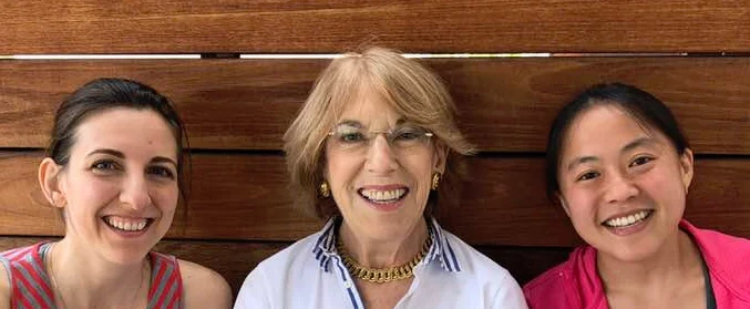 Carole Edelstein