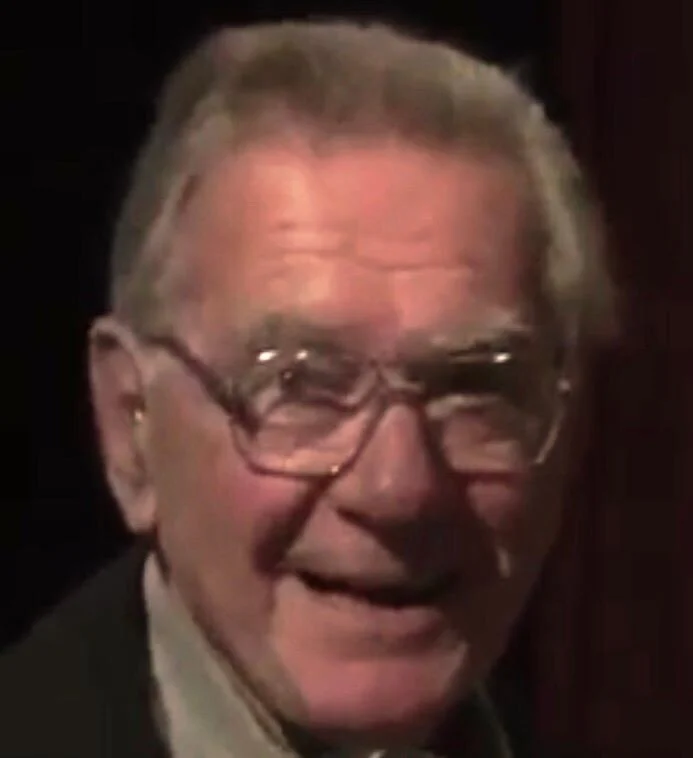 Melvin Mandel