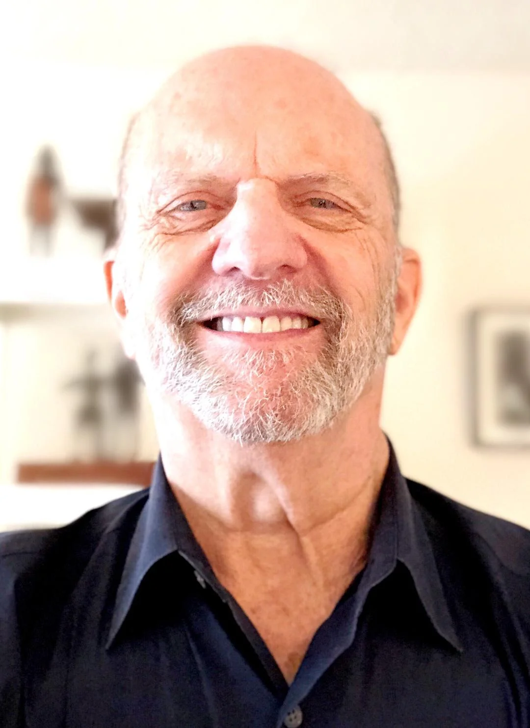 Richard Metzner, MD