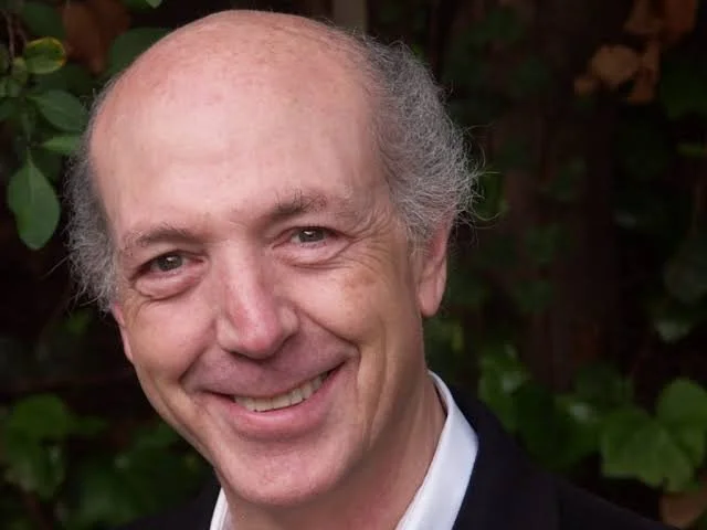Jonathan Salk, MD (2019)