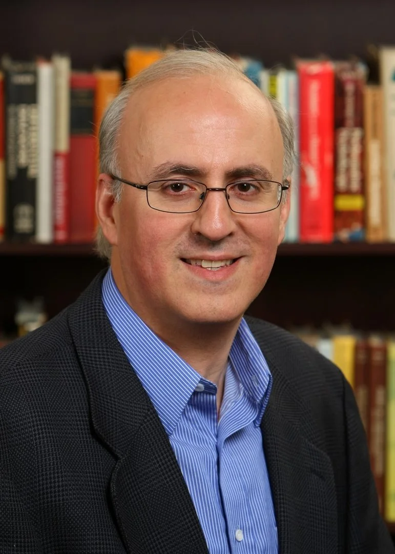 Allan Abbass, MD (2016)