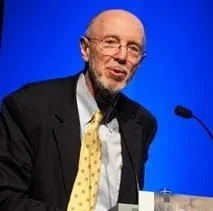 Frank Yeomans, MD, PhD (2015)