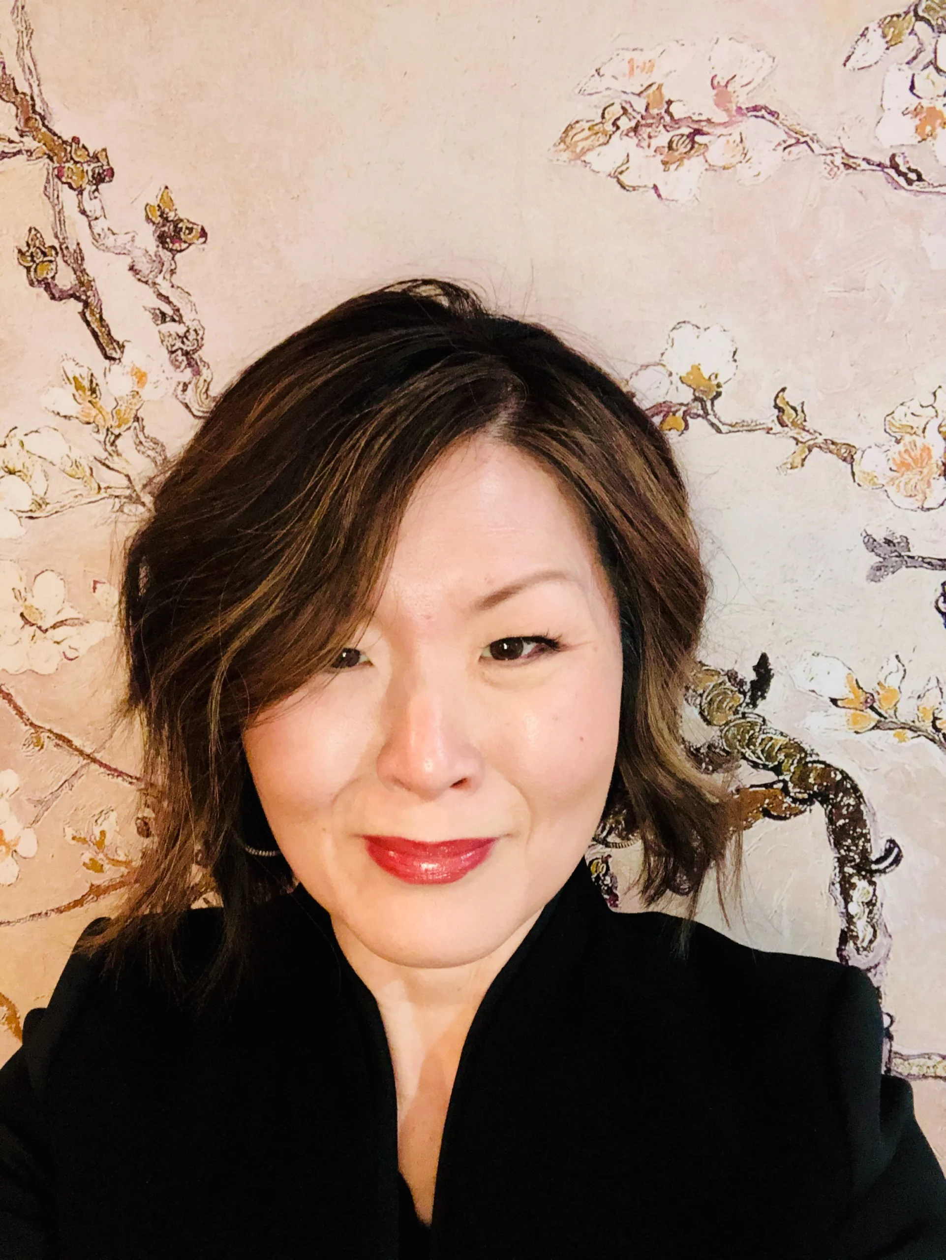 Lois Choi-Kain, MD (2023)