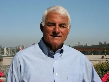 Allen Frances, MD (2013)