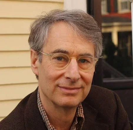 Peter Kramer, MD (2012)