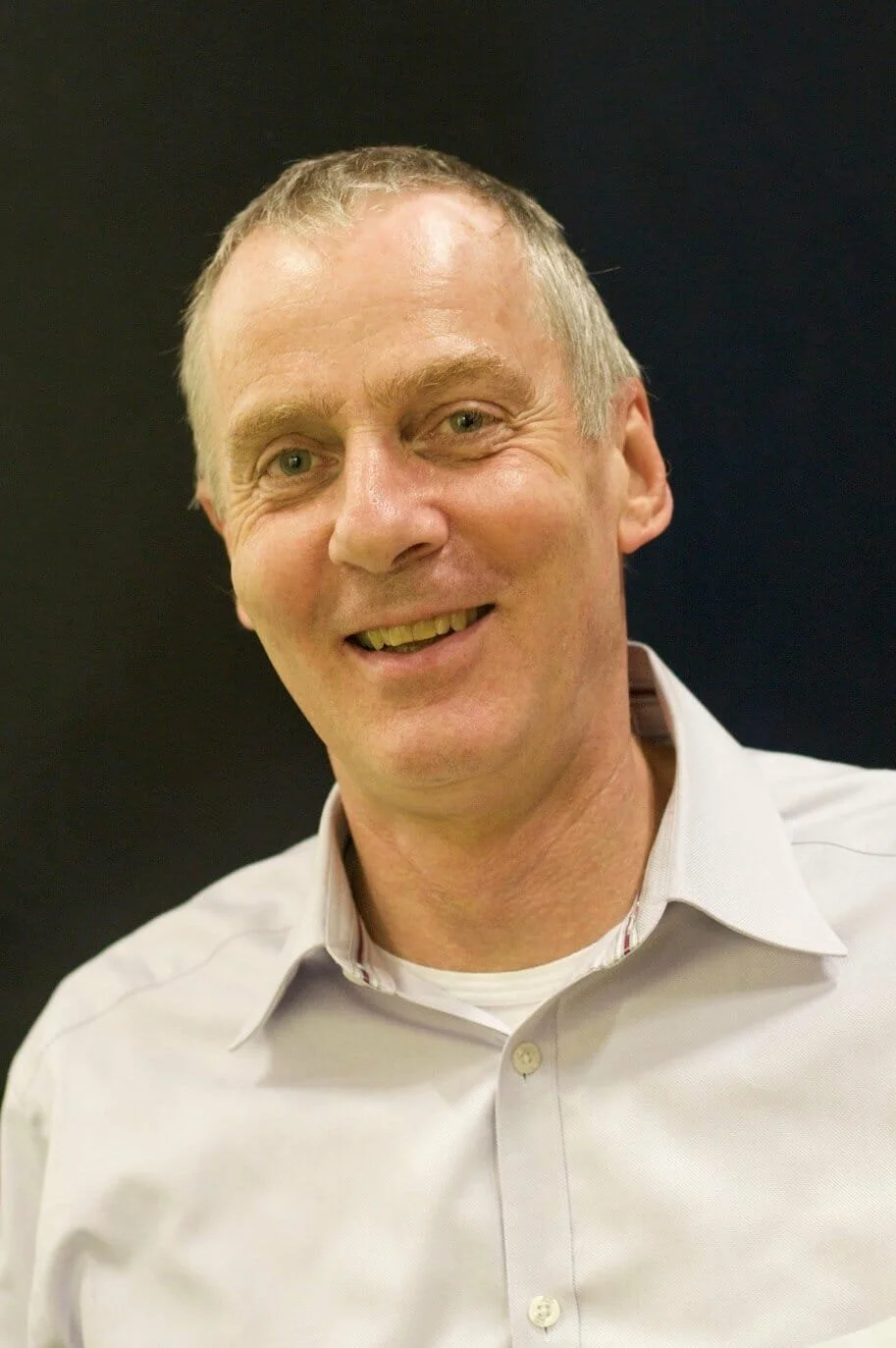 Anthony Bateman, MA MRCPsy (2009)