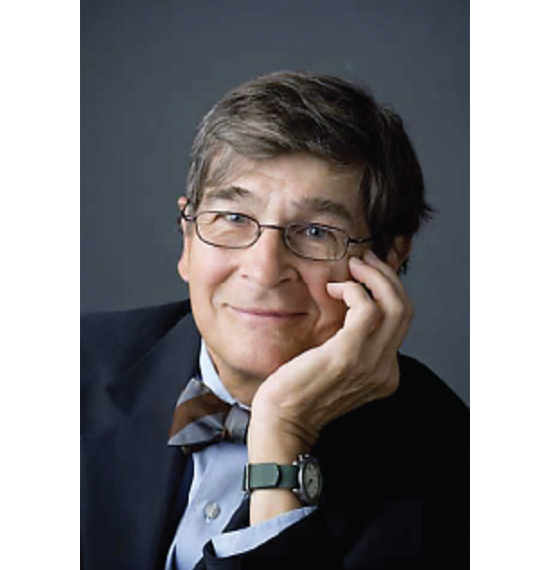 John Gunderson, MD (2008)