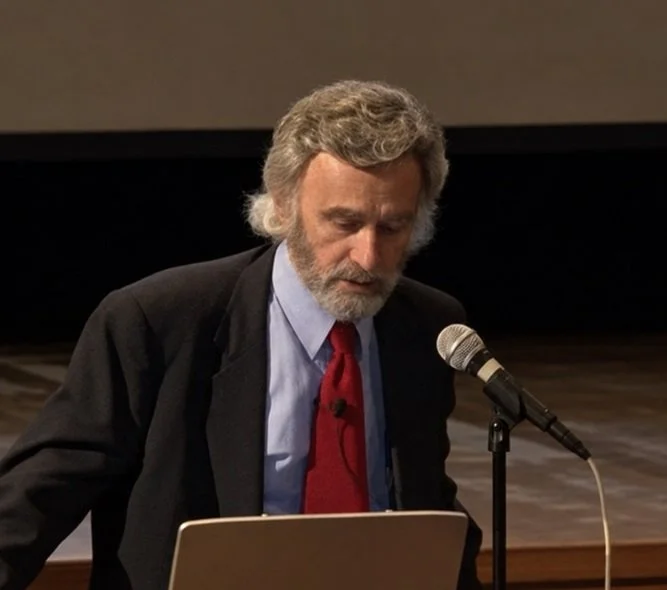 Richard Green, MD, JD (2011)