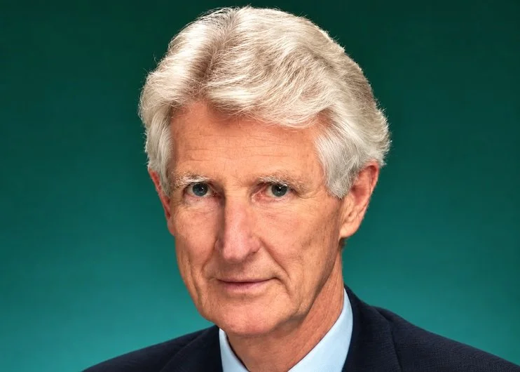 Russell Meares, MD (2007)