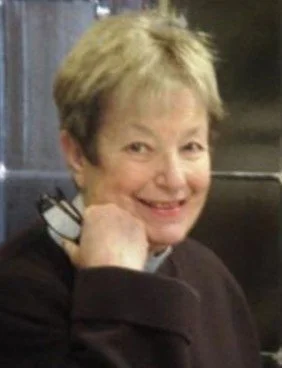 Lenore Terr, MD (2004)