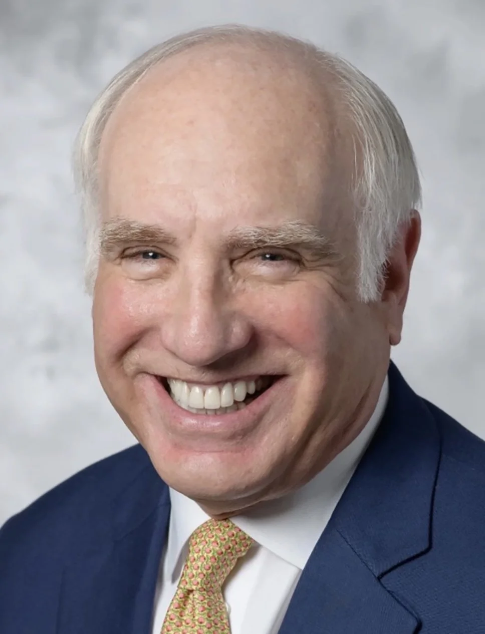 Richard Lane, MD PhD (2026)