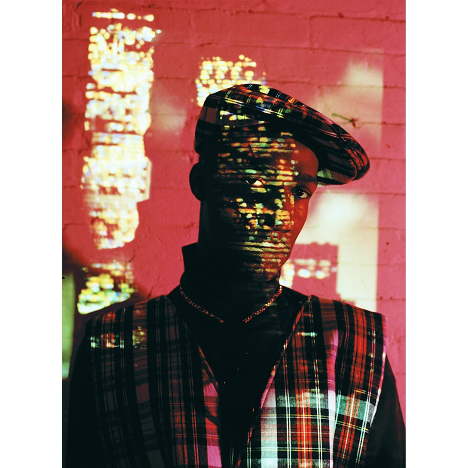 Rafael Fuchs - Grand Master Flash