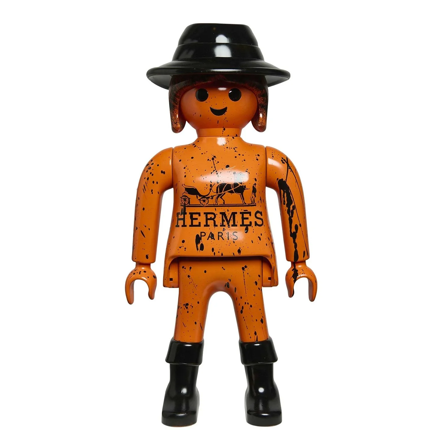 Michele Di Sarno - Hermes