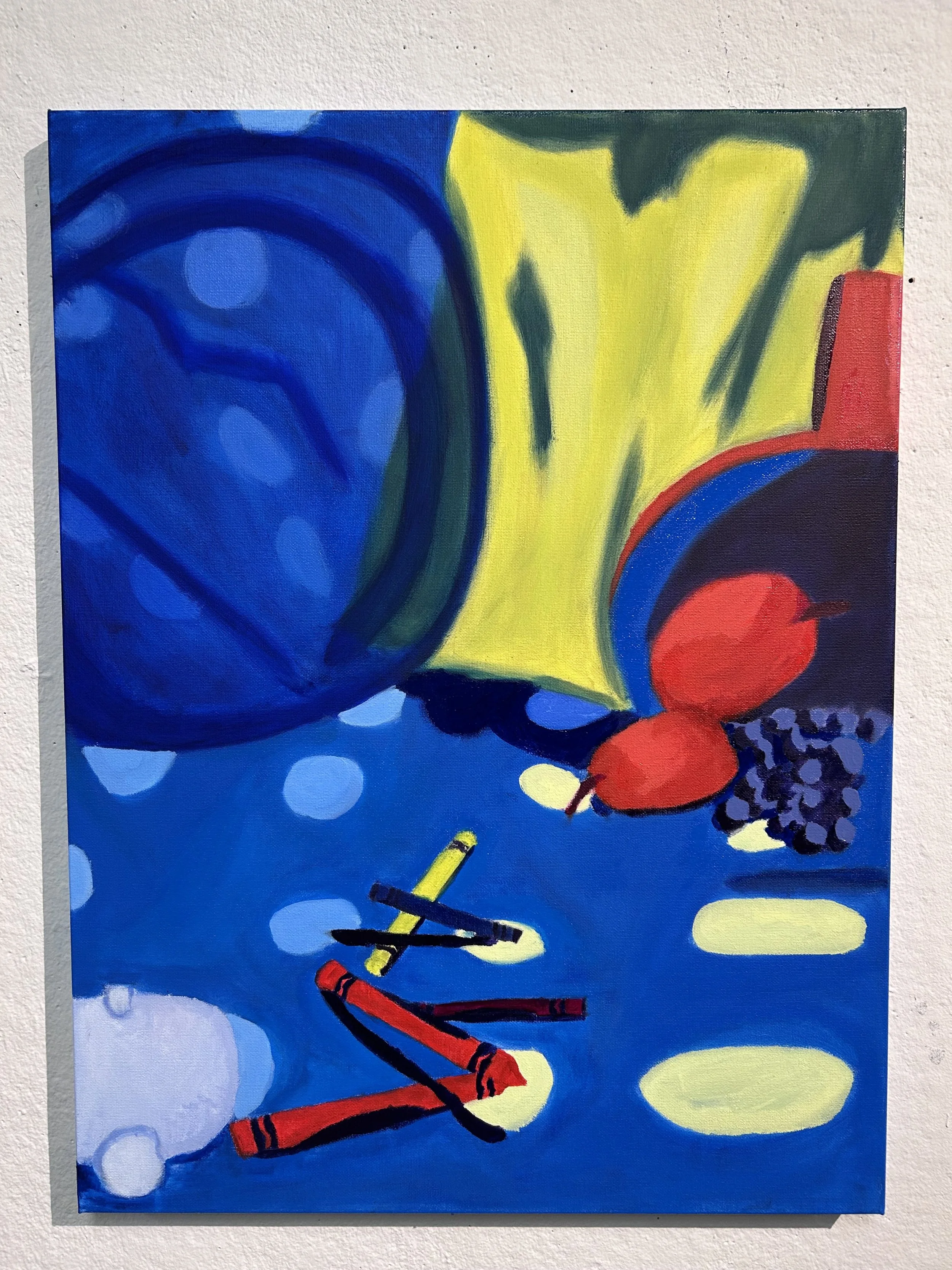 Paintings