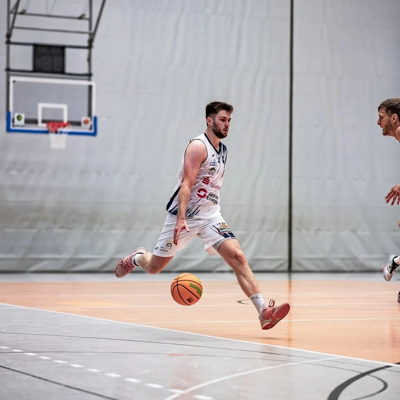 Basketball