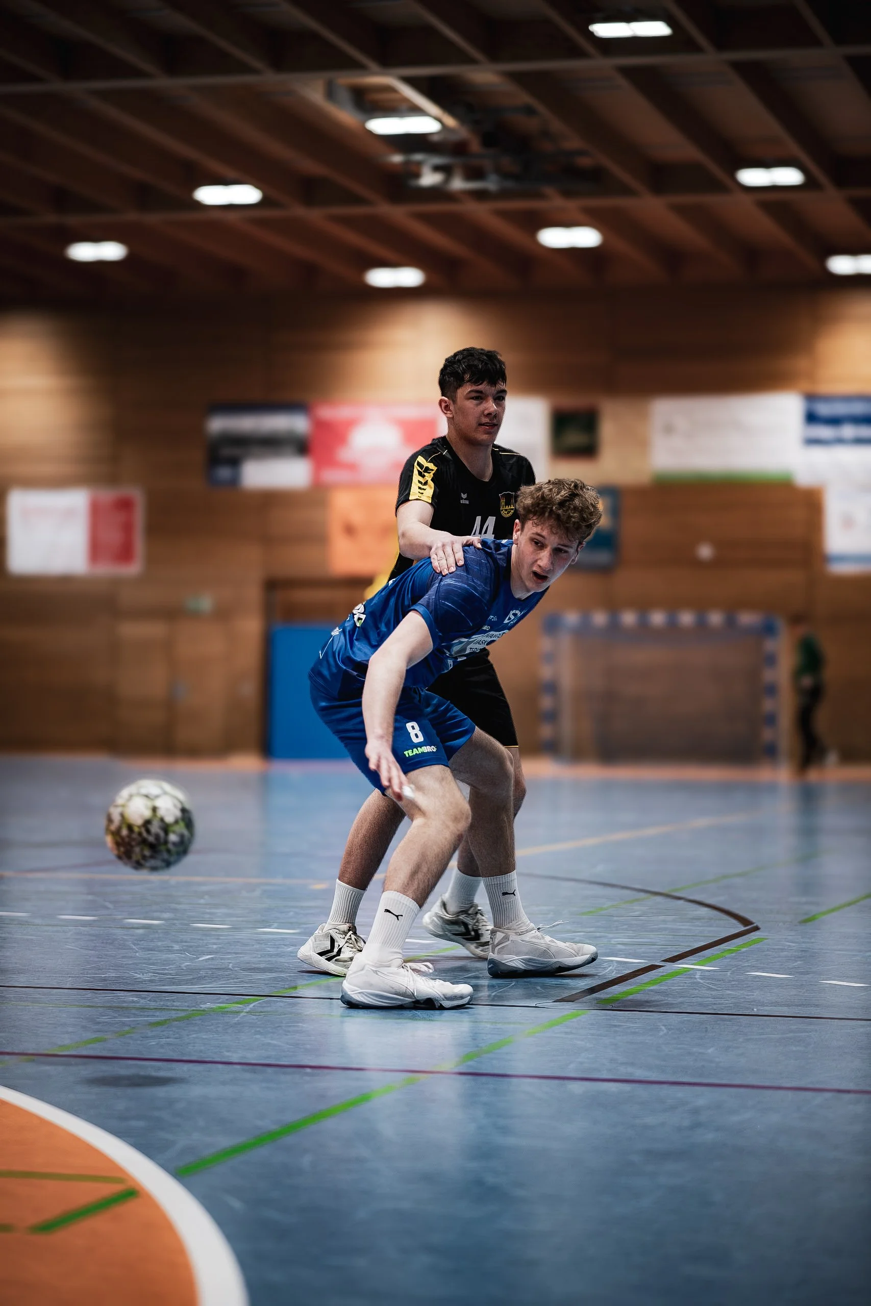 Handball
