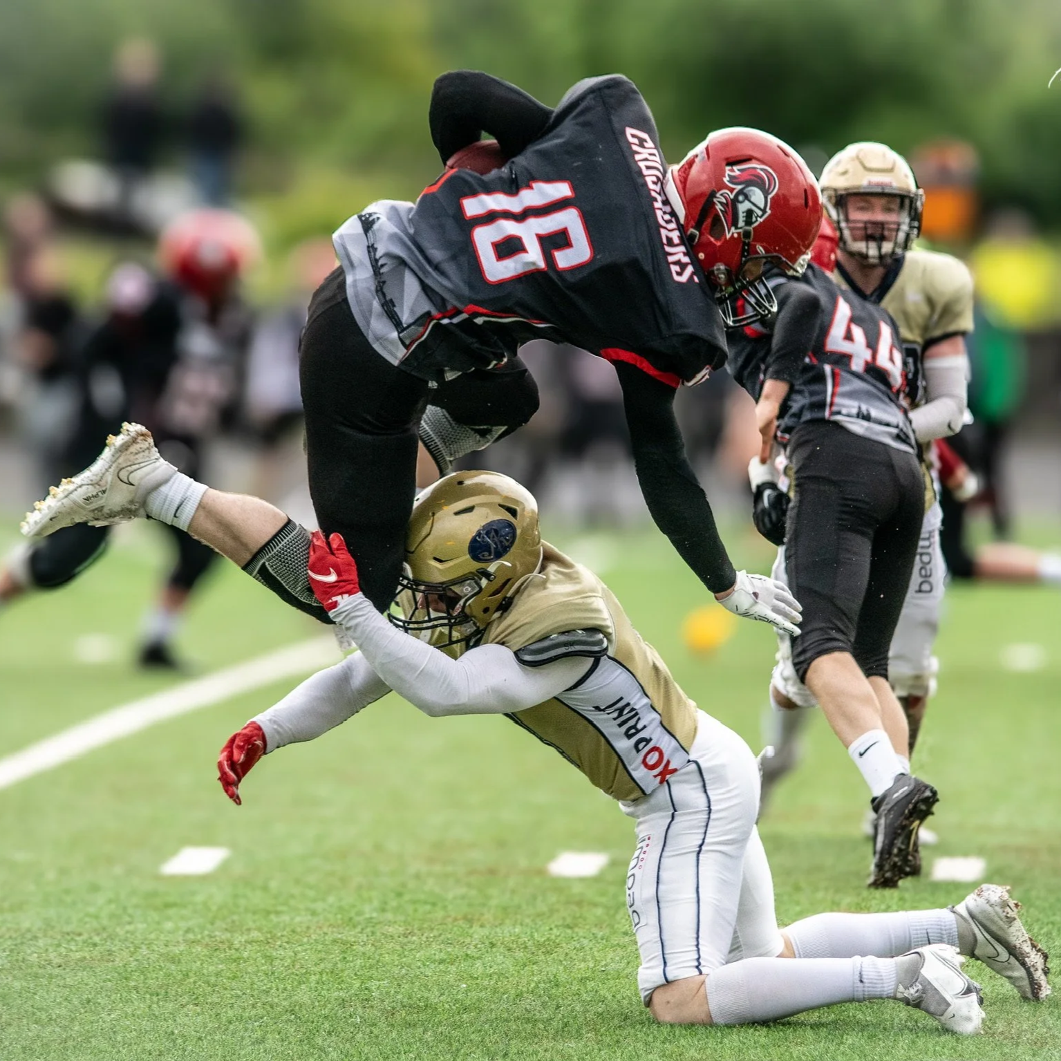 American Football