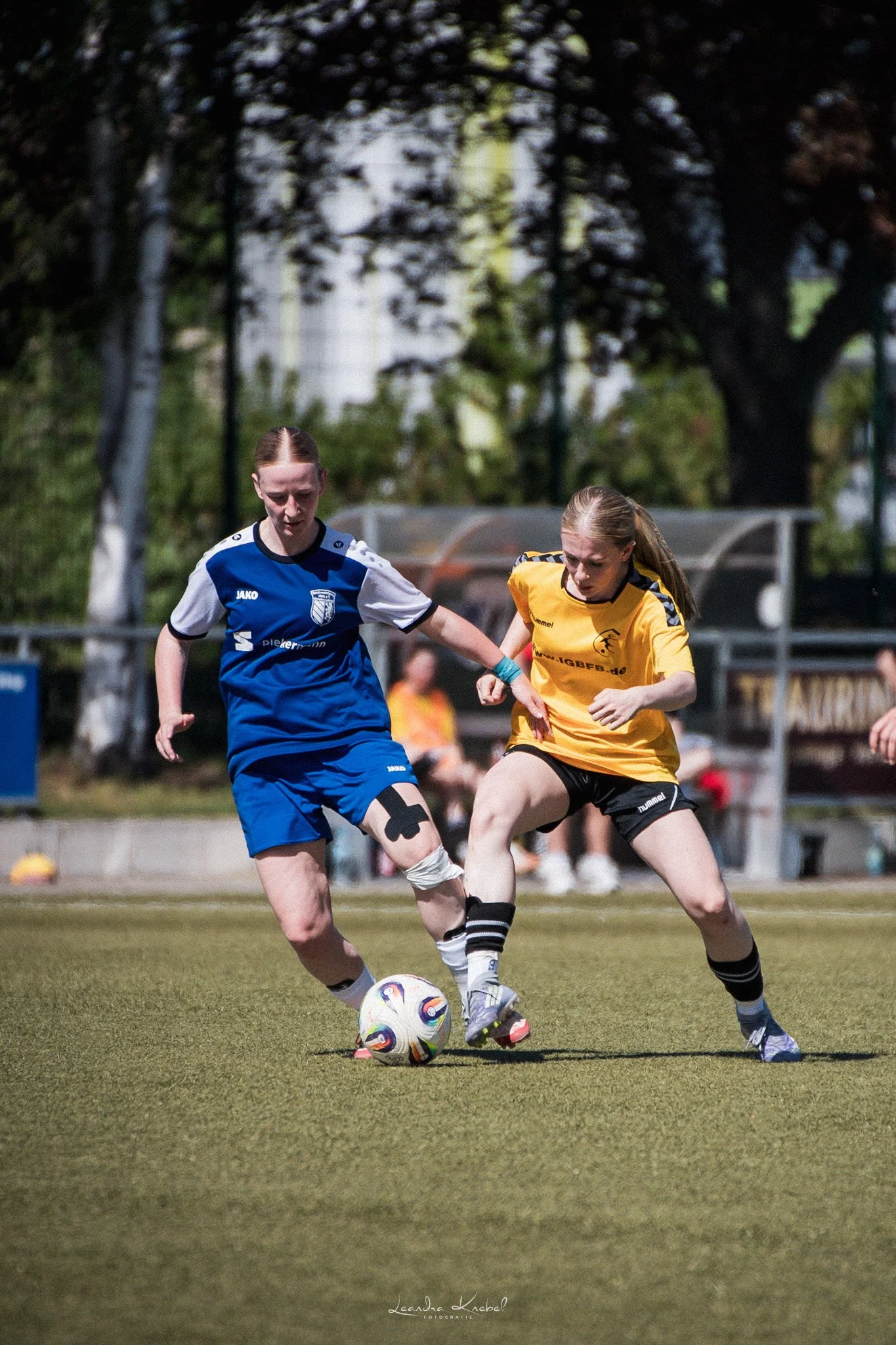 Fußball