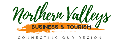 Northern Valleys Business &amp; Tourism Group