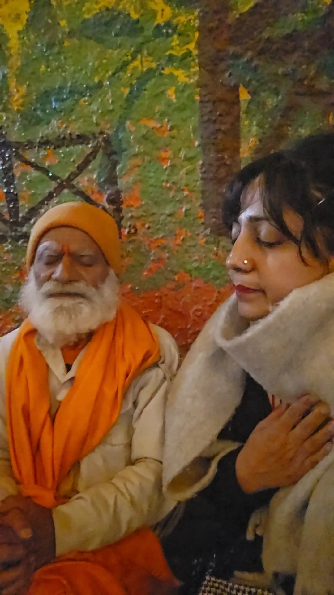 Kundalini Inspired Practices- Deepening (4 sessions)