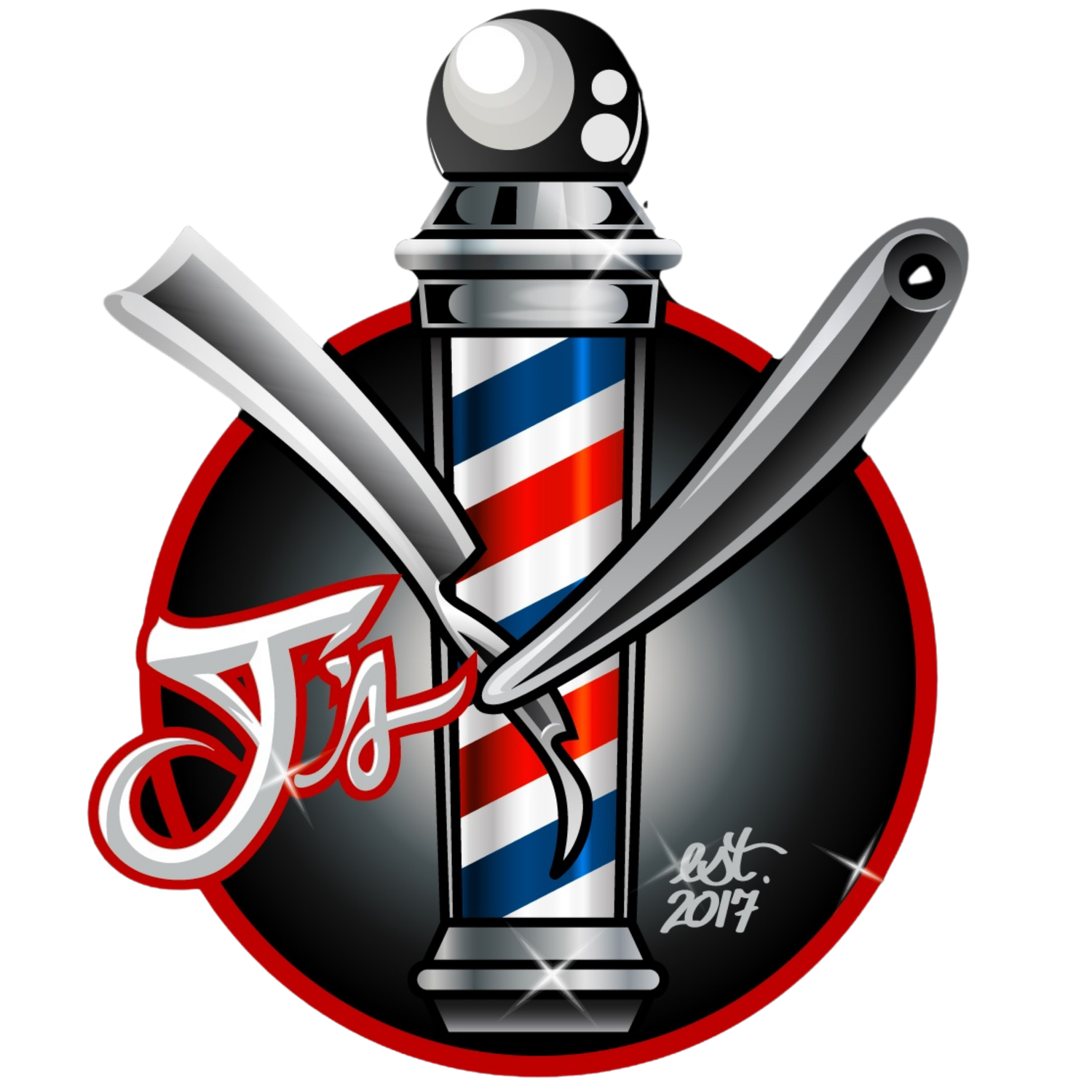 J's Barber Shop
