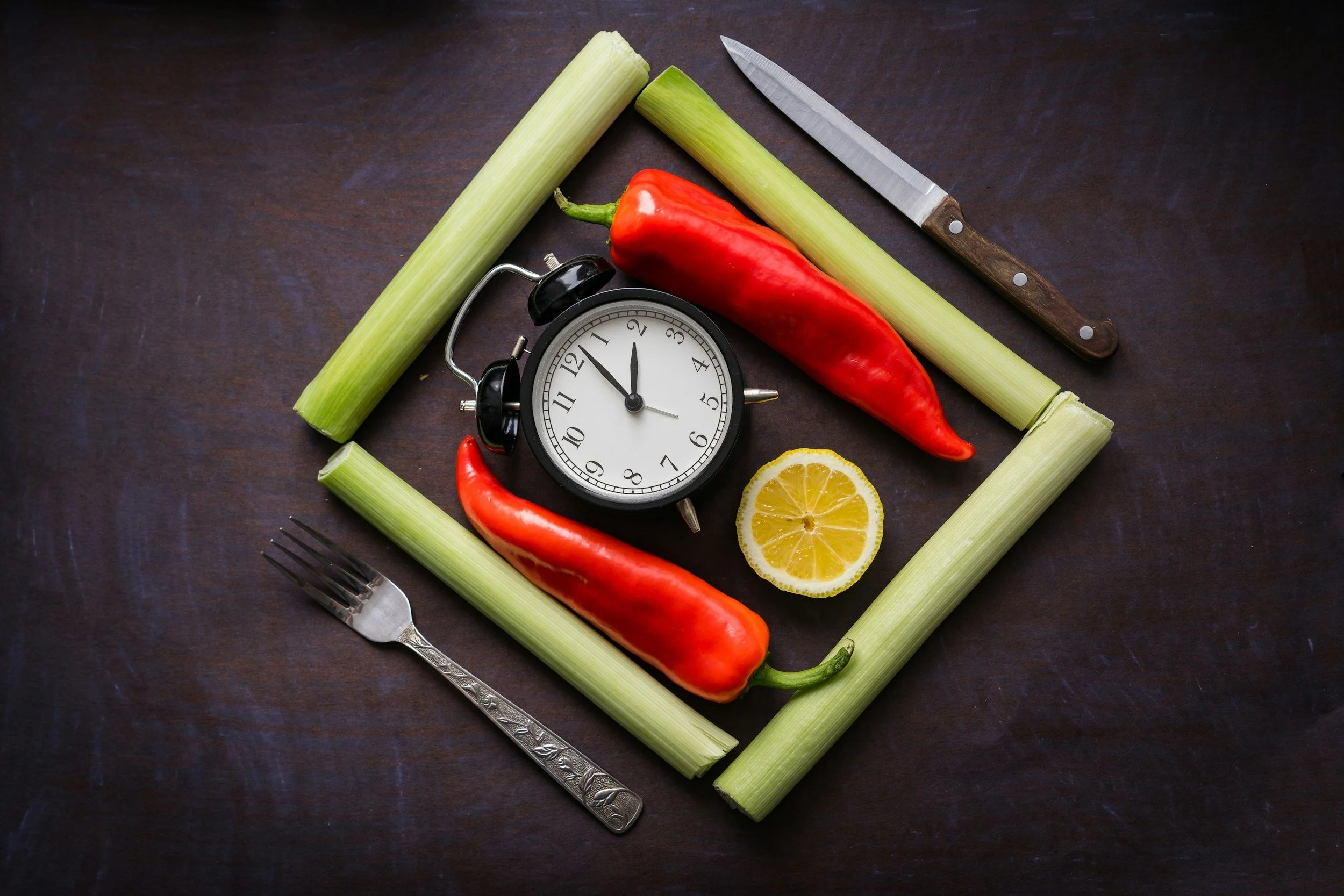 The truth about Intermittent Fasting for women over 40, Part 1: Weight management, muscle preservation, and metabolism