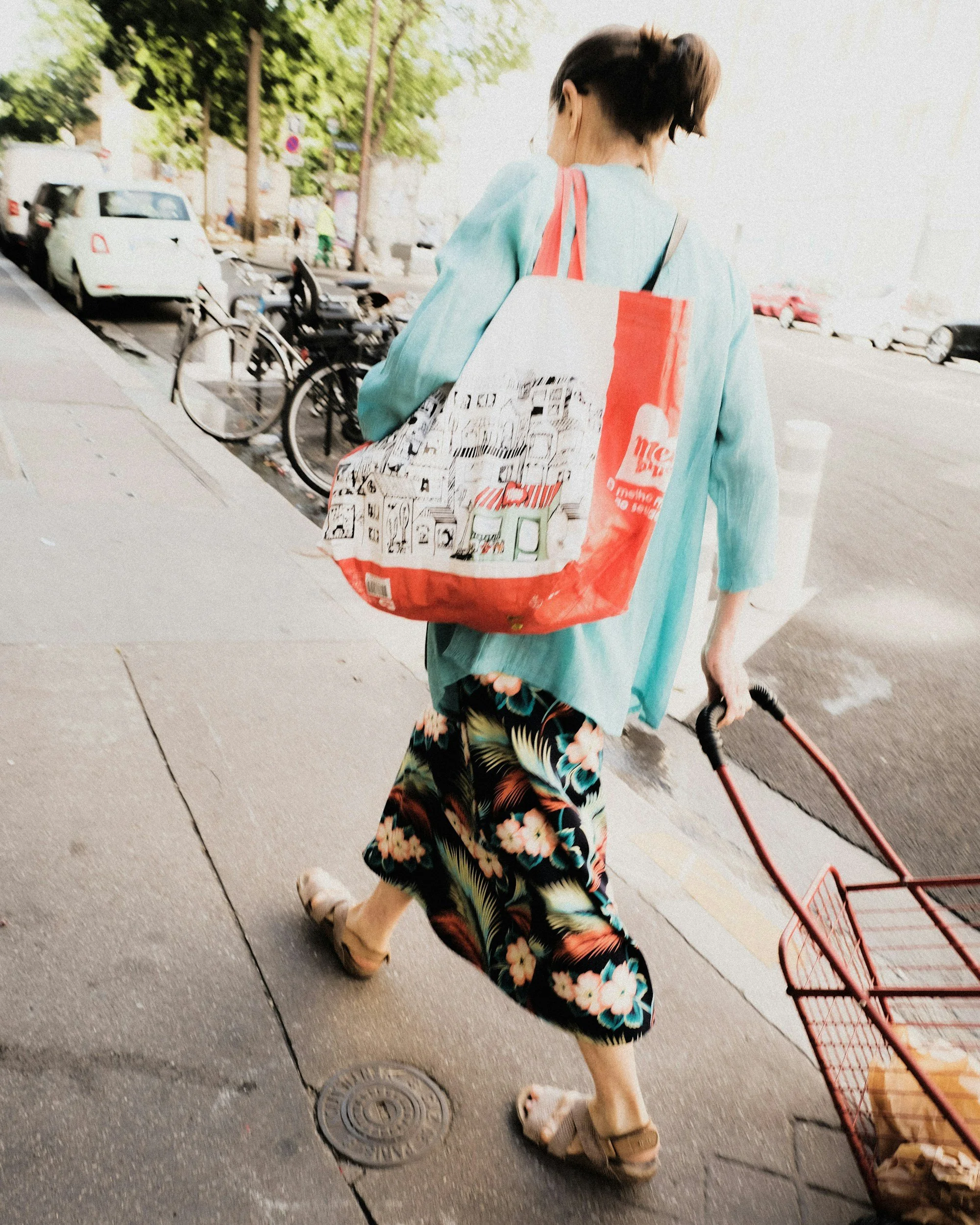 Rethinking physical activity in midlife