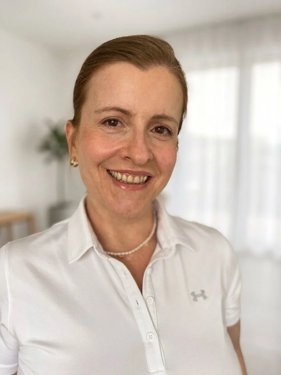 Dr Aristoula Papakostidi, Health and Nutrition Coach, Modus Vita Health