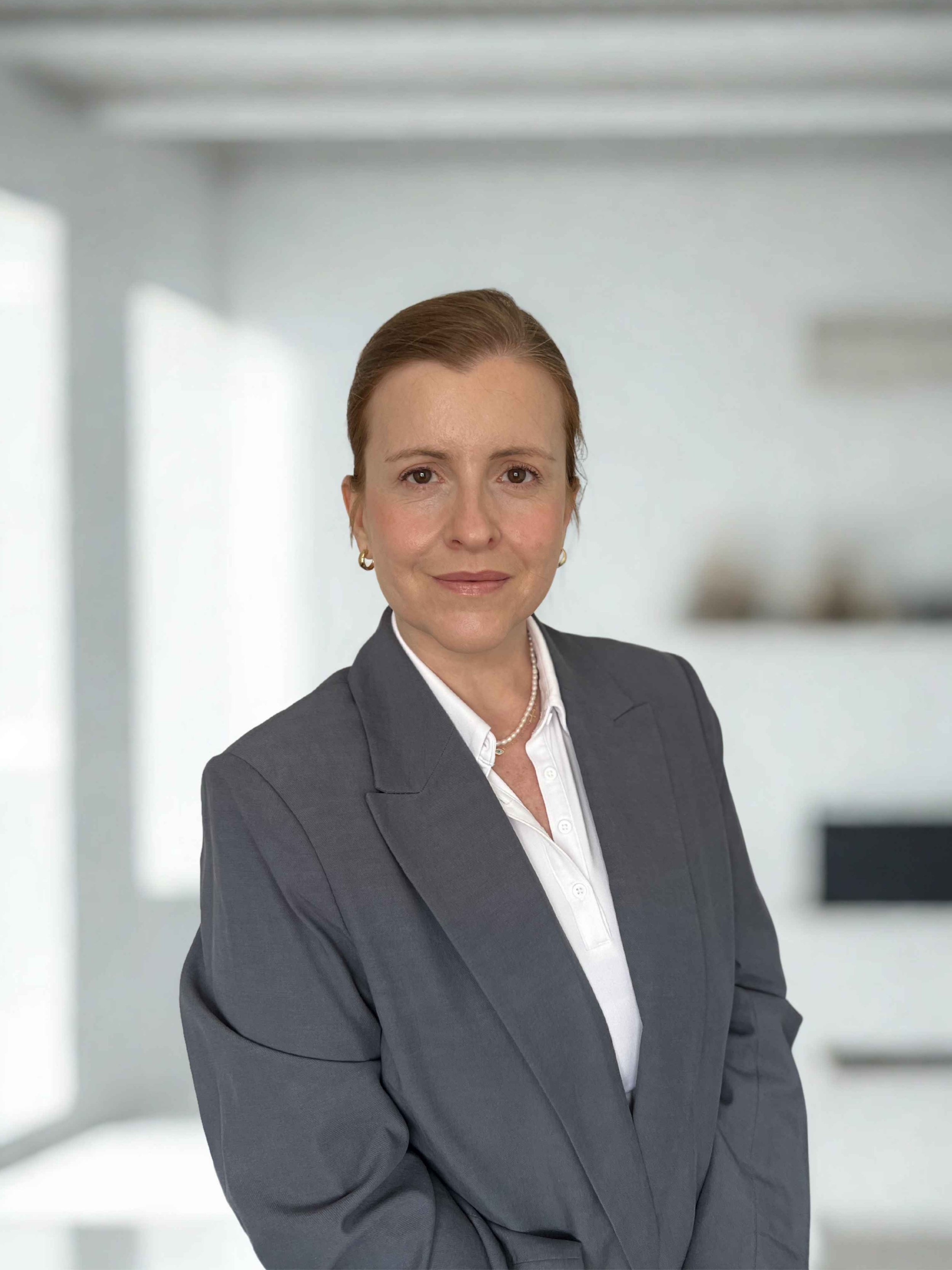 Dr Aristoula Papakostidi, Health and Nutrition Coach, Modus Vita Health