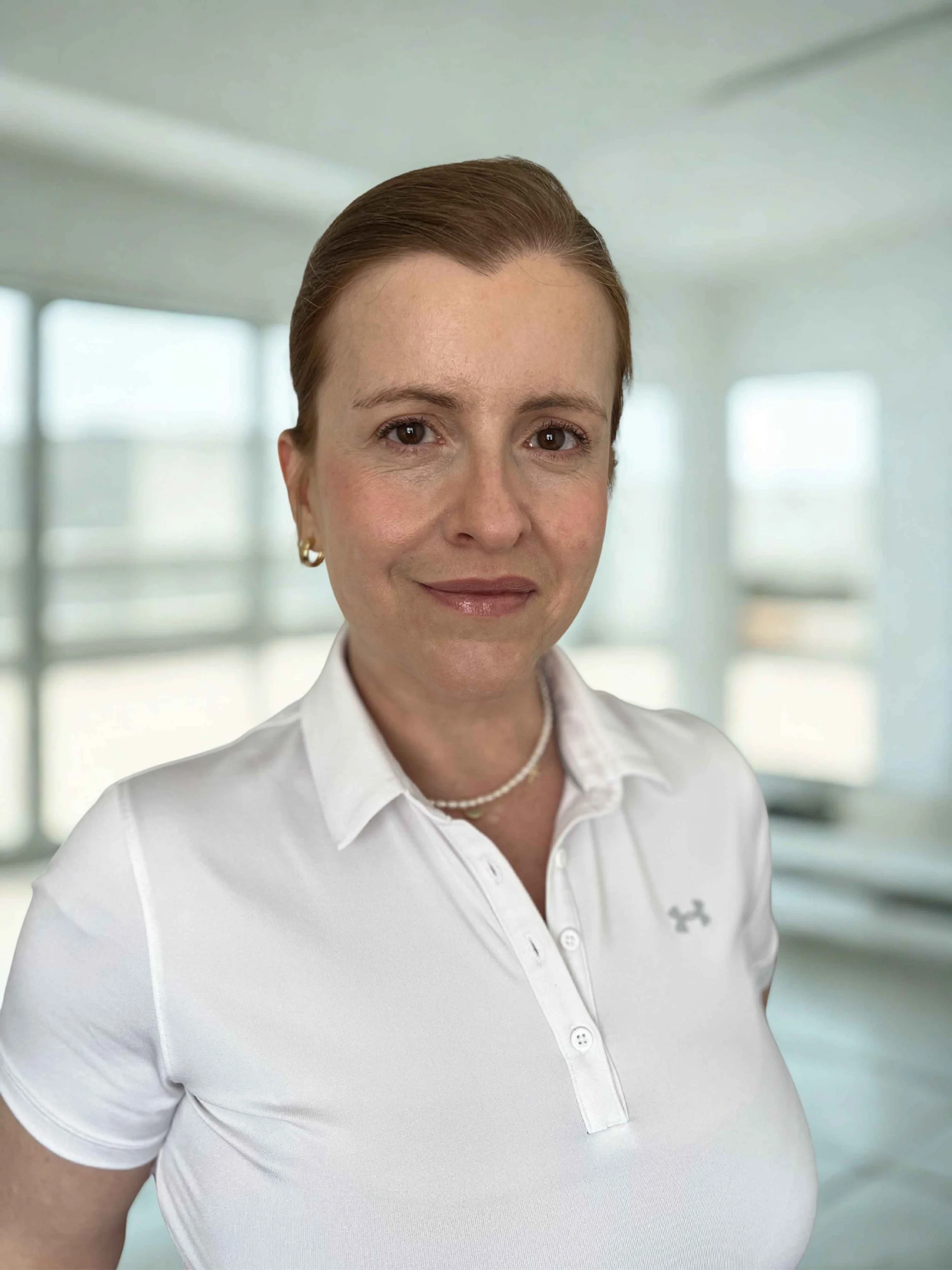 Dr Aristoula Papakostidi, Health and Nutrition Coach, Modus Vita Health