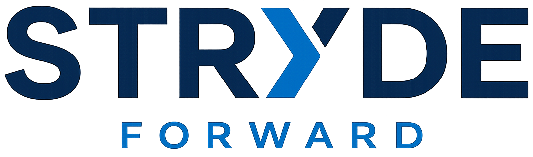 STRYDE Forward