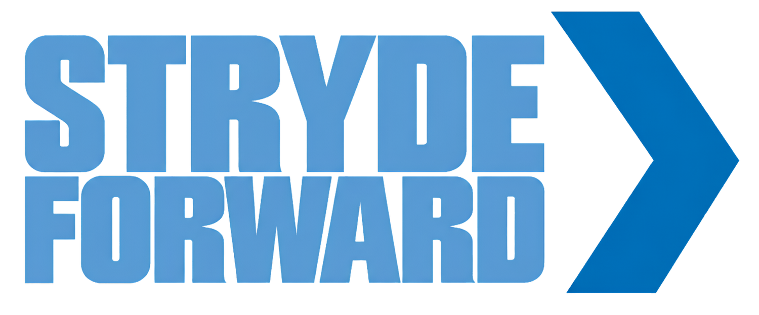 STRYDE Forward
