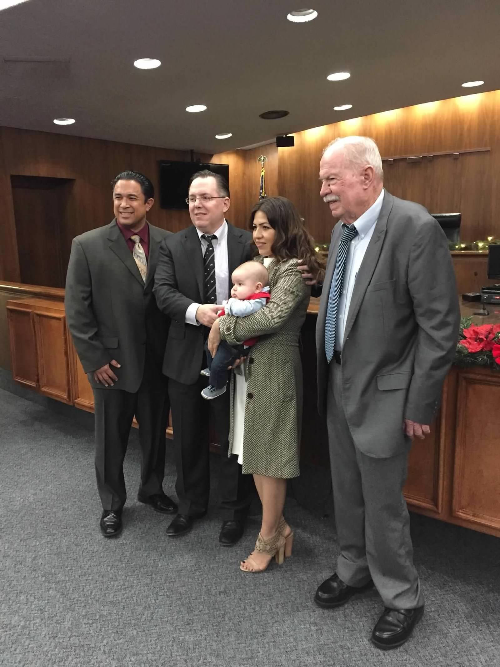 cep with hammond ve gorch and CAP treasurer.jpg