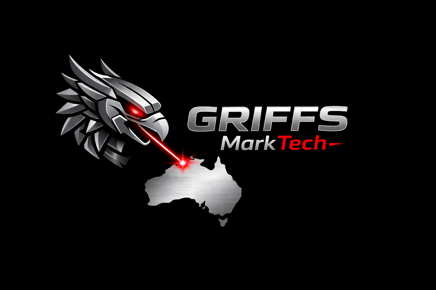 Griffs Marking Tech