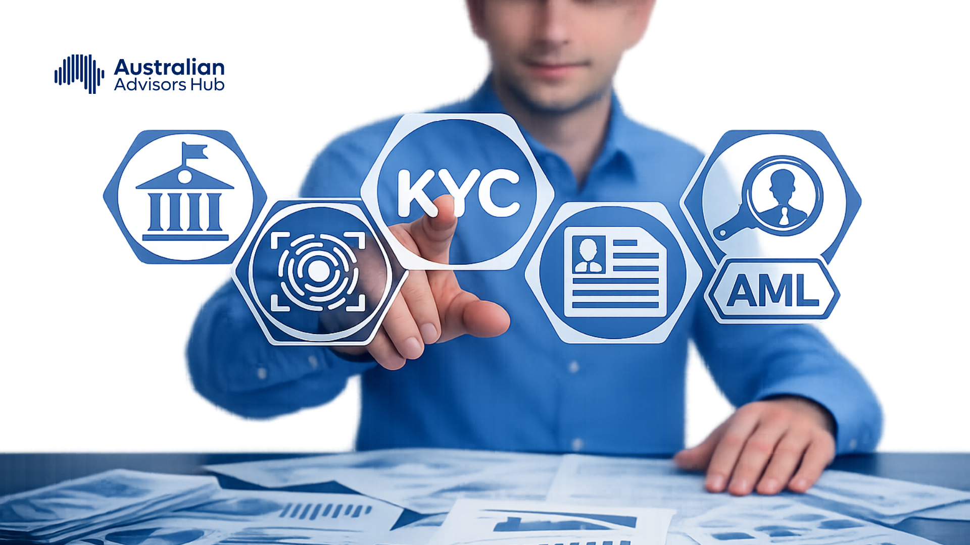The Hidden Growth Engine in AML and KYC