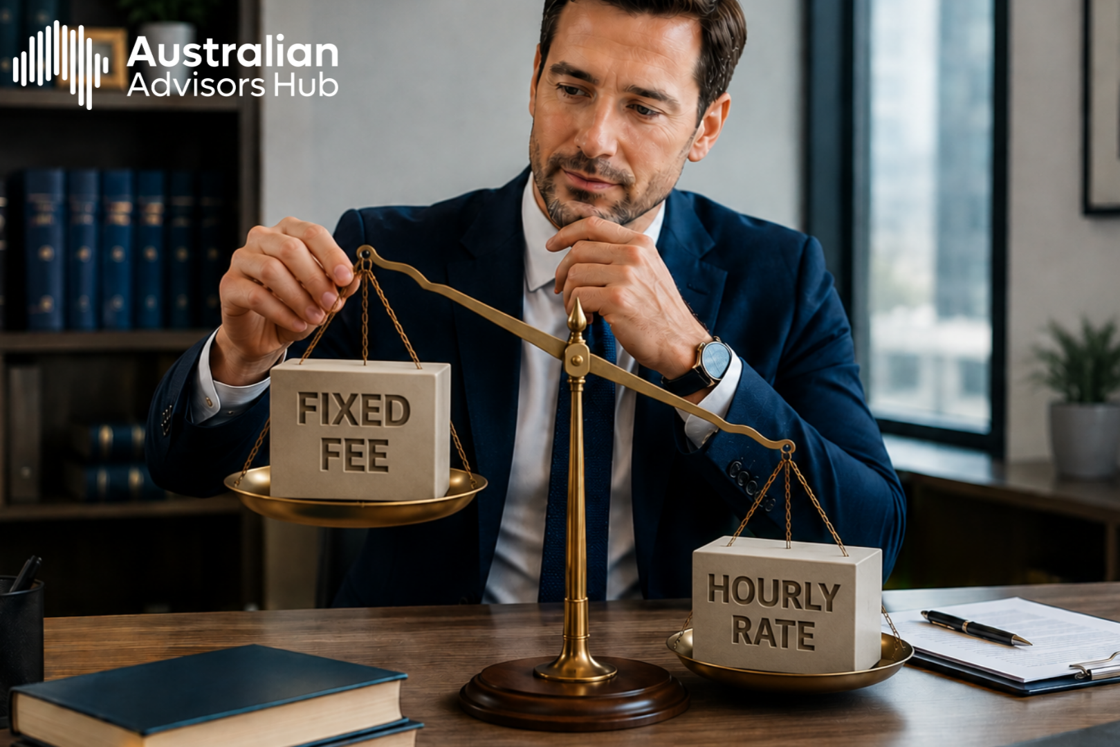 Fixed Fees Are Changing the Legal Game