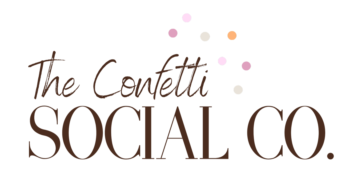 The Confetti Social Co.