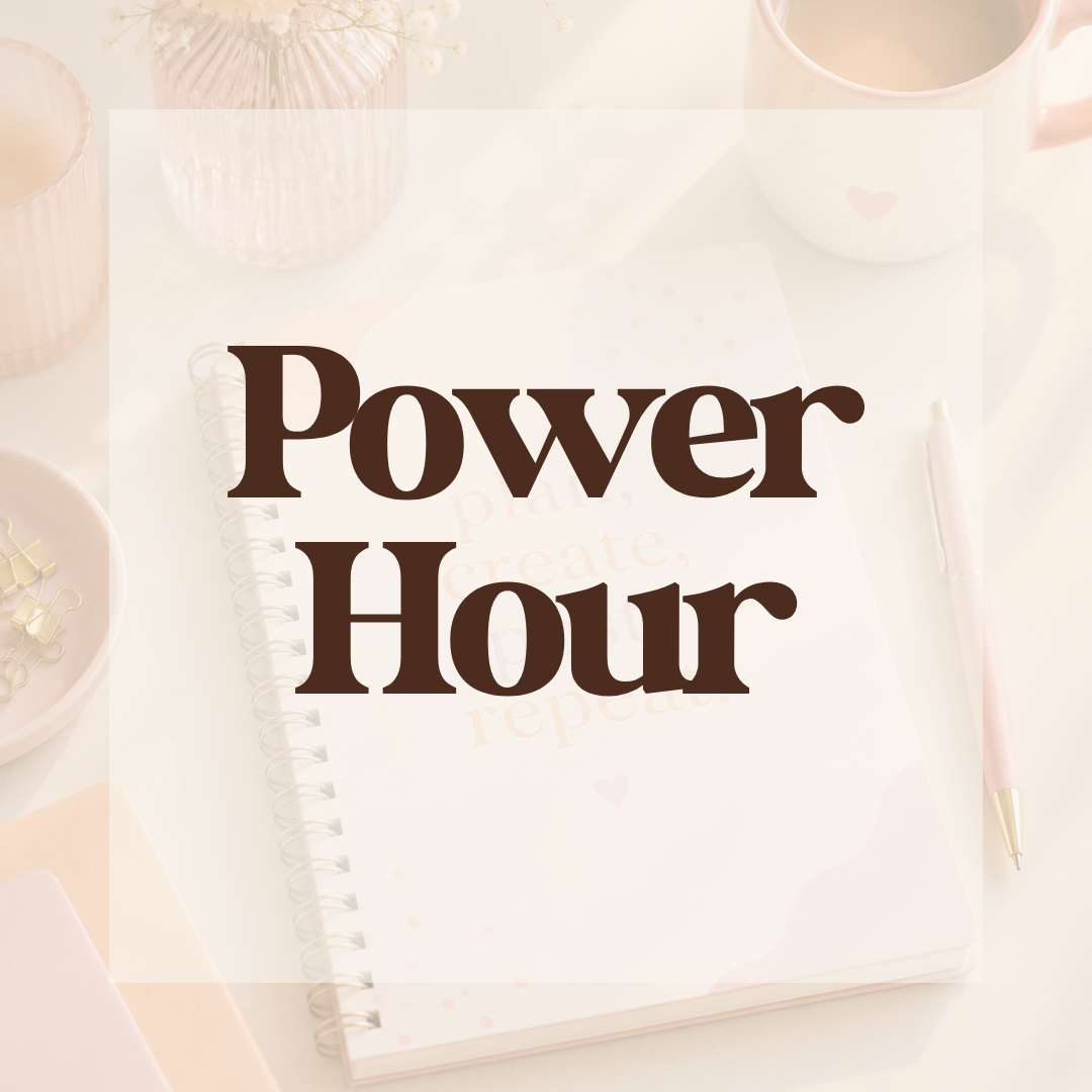 Power Hour