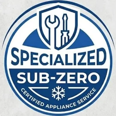 Specialized Sub-Zero Repair