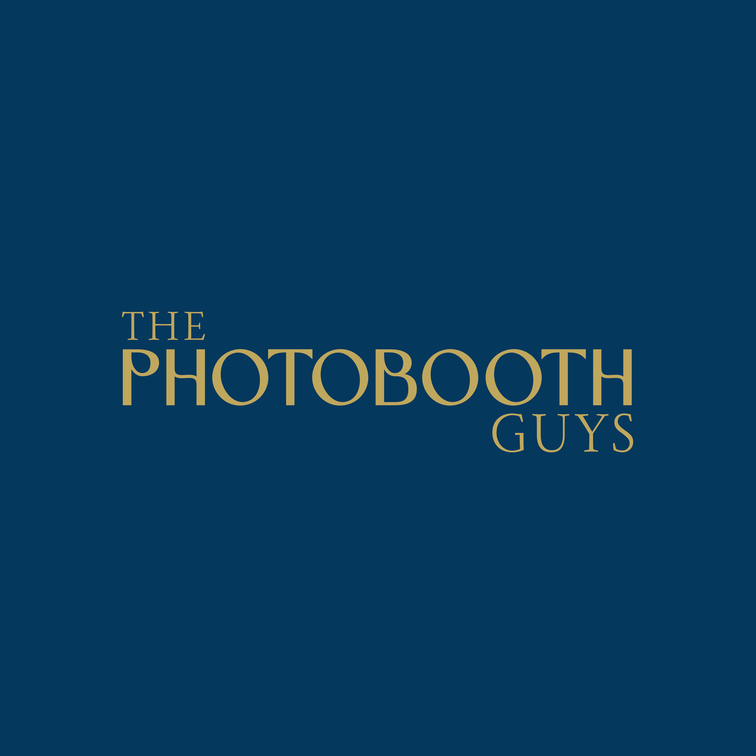 The Photobooth Guys SG