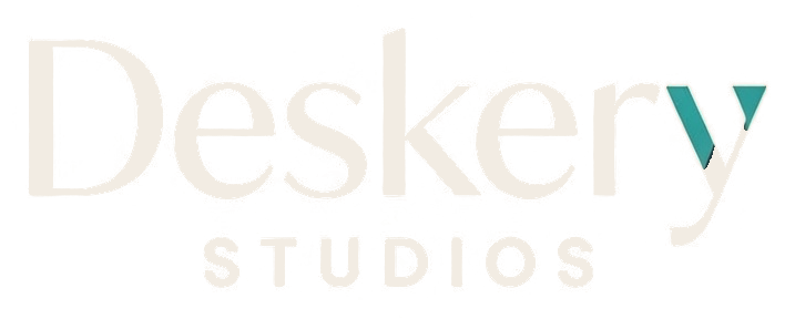 Deskery Studios logo