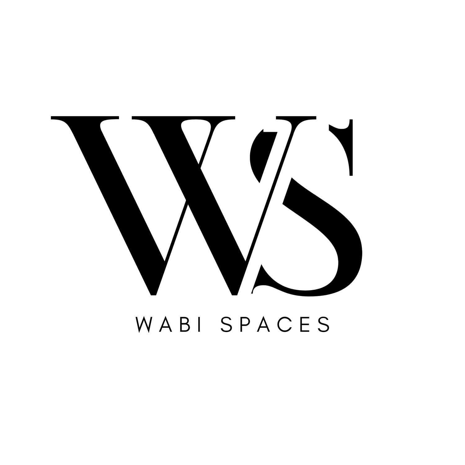 Wabi Spaces