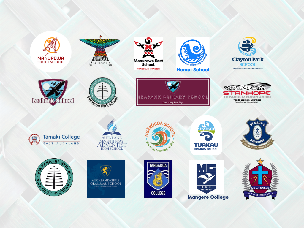 Schools partnering with Lālanga to access curriculum resources, teacher support tools, and innovative learning experiences.