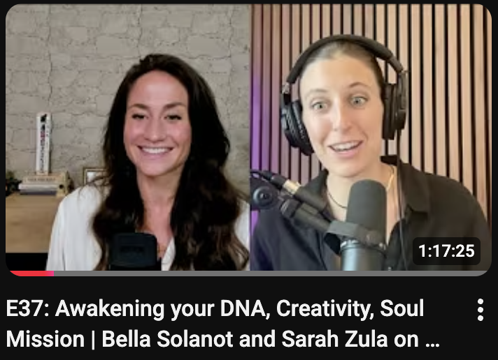Sovereign Souls Podcast