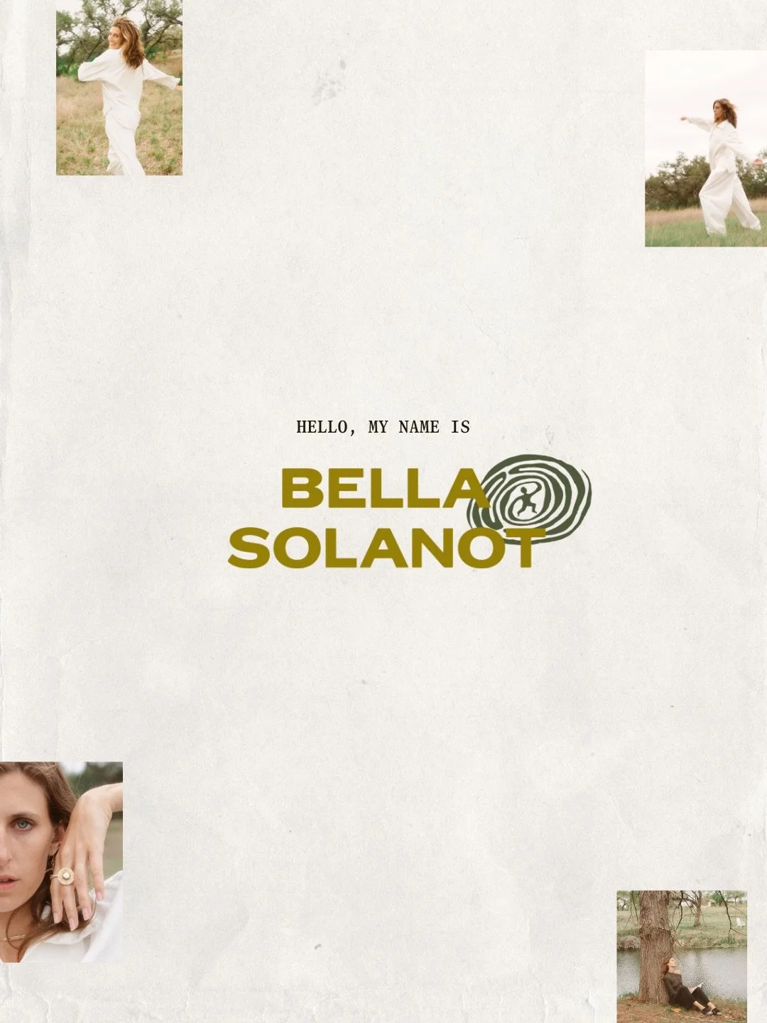 Welcome. This is the *official* launch of The Bella Solanot world &mdash; one where you are held in a high-frequency of possibility. 

Where you are seen as a One of One, unique Genius. 
Where you remember who you really are and the full nature of yo