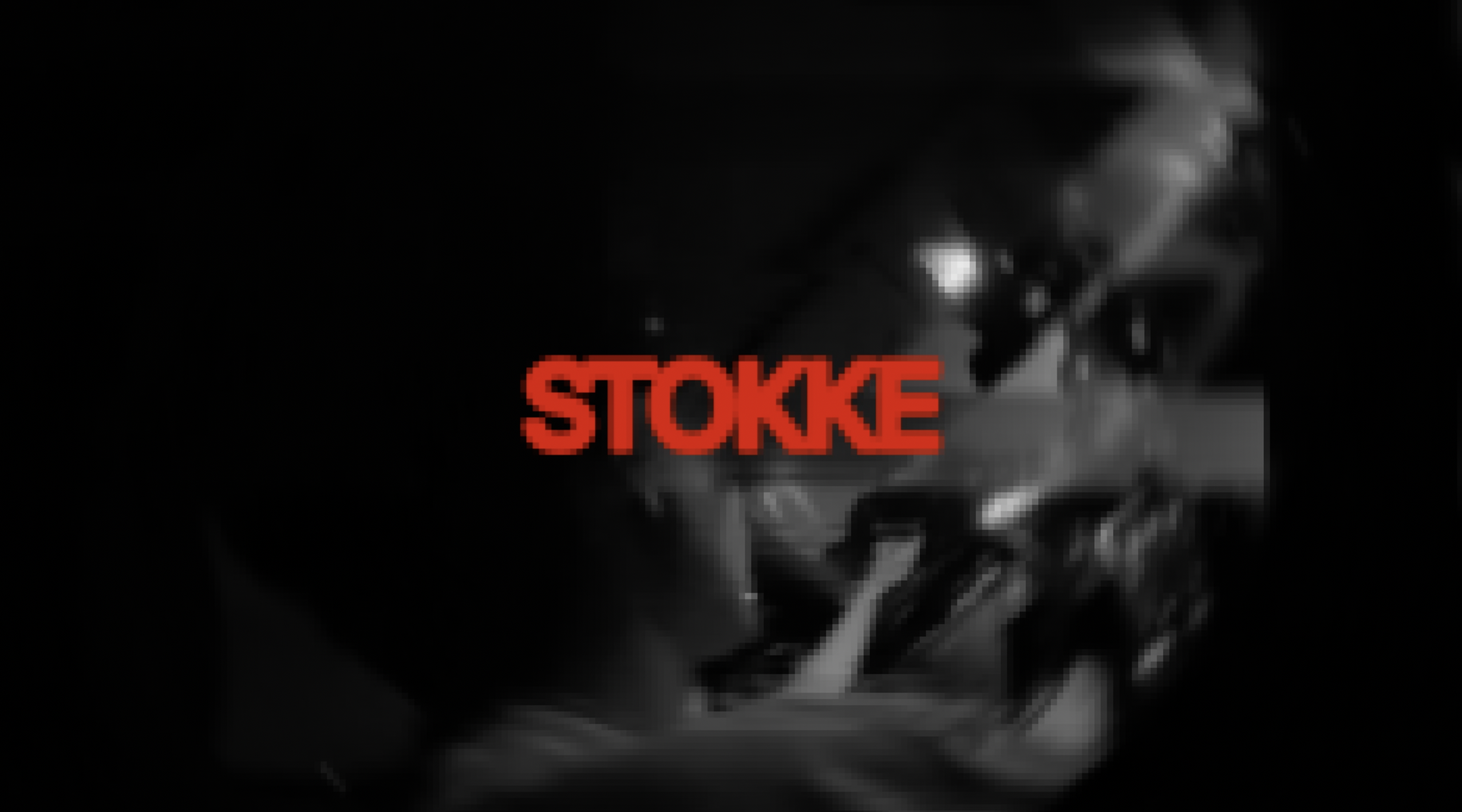 OPSTART - STOKKE