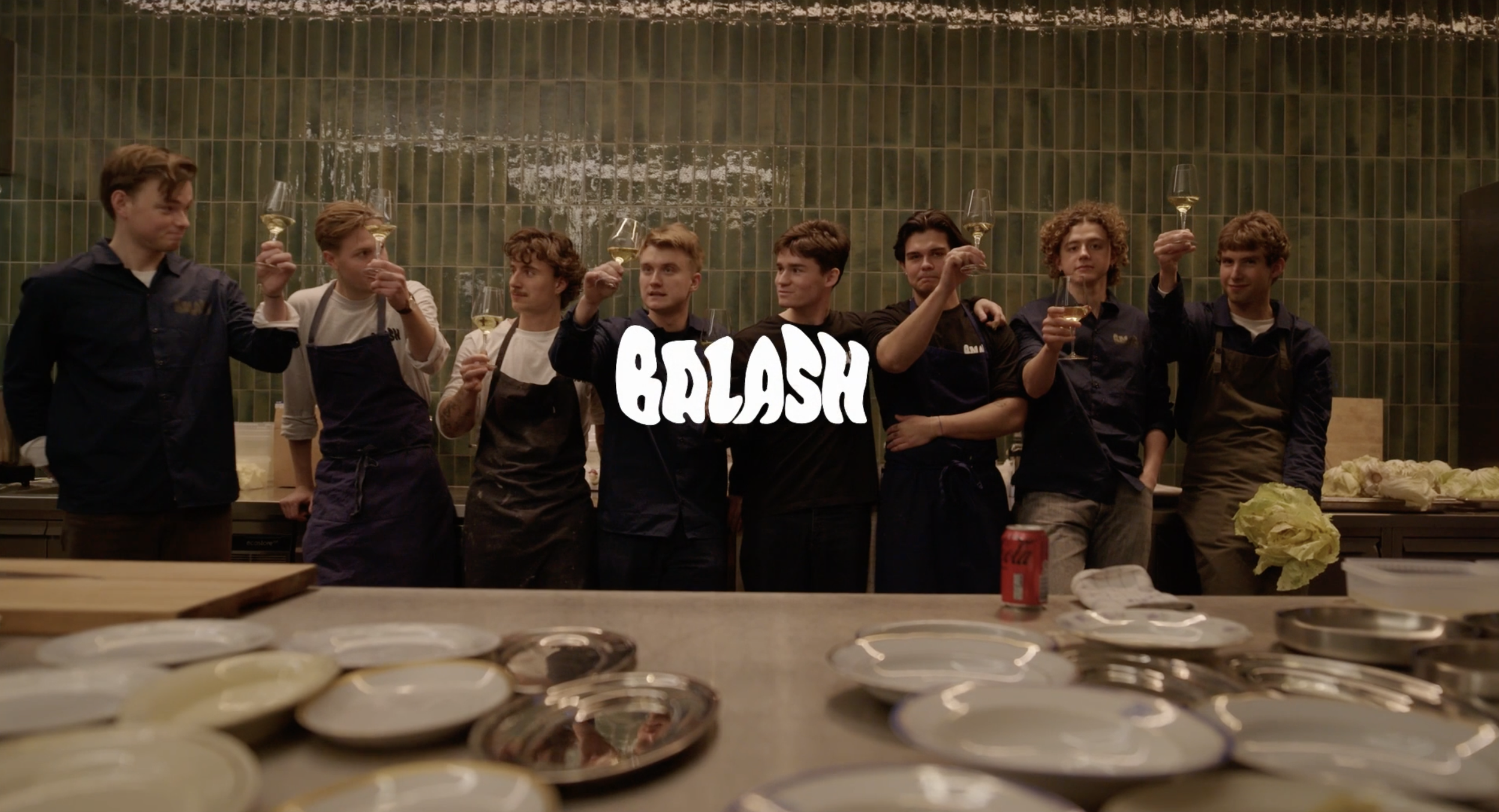 BALASH