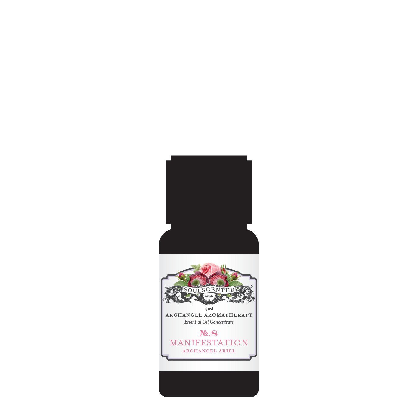 Archangel Ariel Ritual Essence