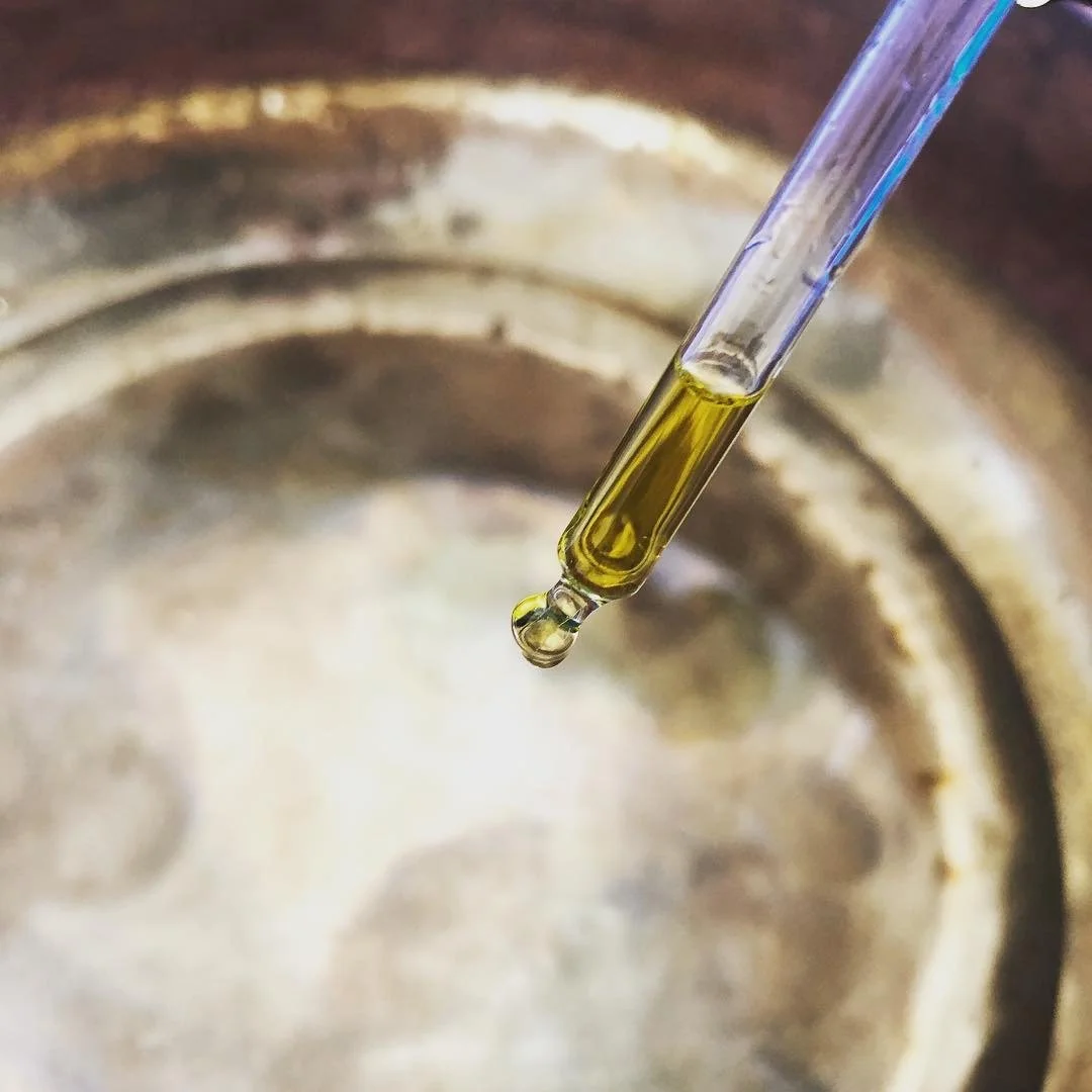 Aromatherapy Is Medicine for the Soul